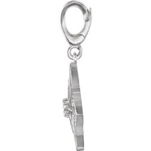 Vintage-Inspired Charm/Pendant