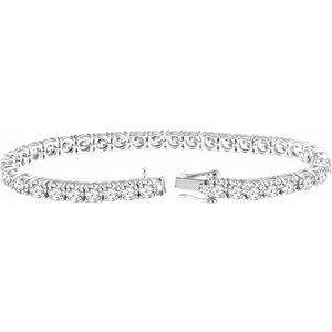 Line Bracelet