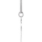 Miz Pah Necklace