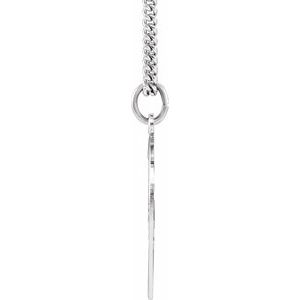 Miz Pah Necklace