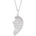 Miz Pah Necklace