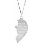 Miz Pah Necklace