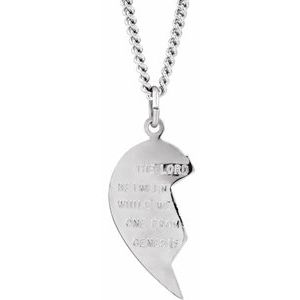 Miz Pah Necklace