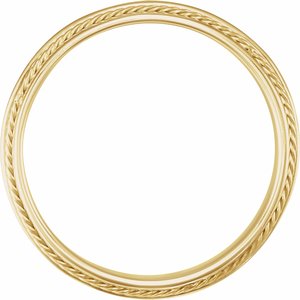 Rope Band