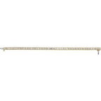 Accented Line Bracelet
