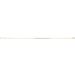 Accented Bar Bracelet