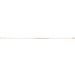 Accented Bar Bracelet