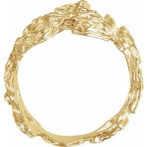 Freeform Ring