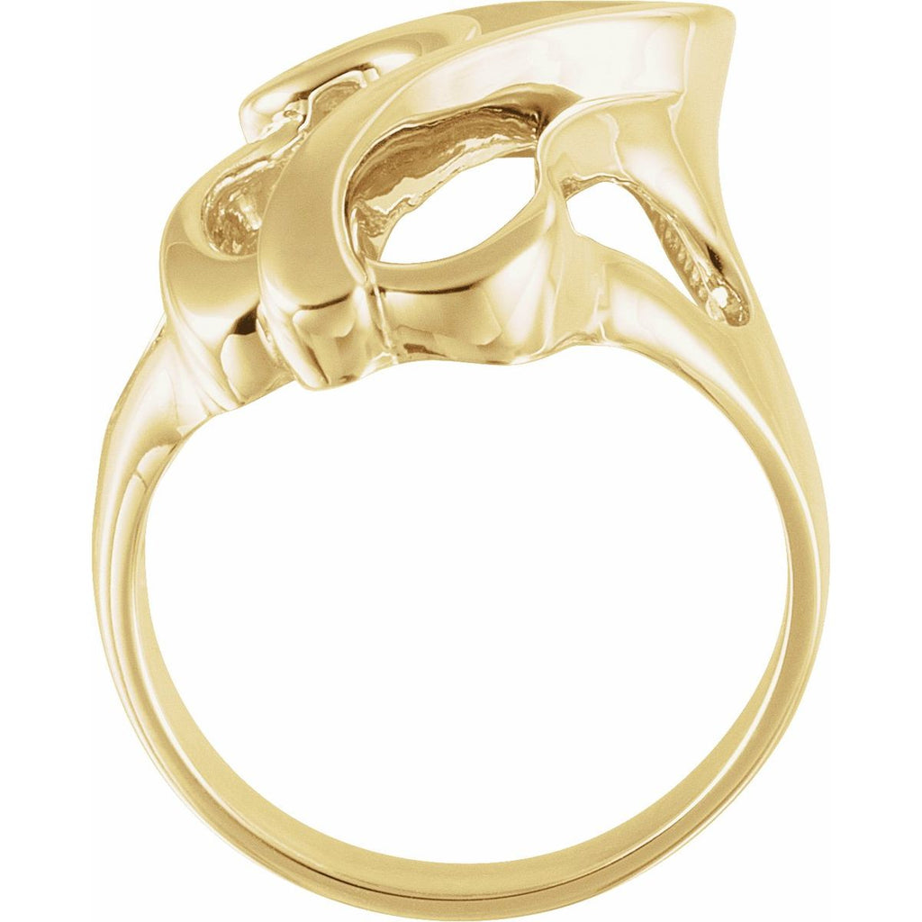 Freeform Ring