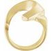 Freeform Ring