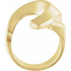 Freeform Ring