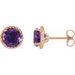 Rope Earrings