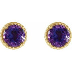 Rope Earrings