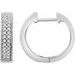 Hoop Earrings