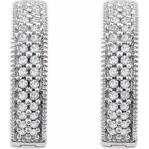 Hoop Earrings