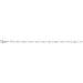 Accented Link Bracelet