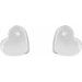 Heart Earrings