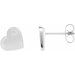 Heart Earrings