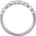 Vintage-Inspired Stackable Ring