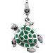 Turtle Charm/Pendant