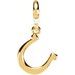 Horseshoe Charm/Pendant