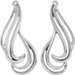 Freeform Earrings