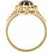 Cabochon Ring