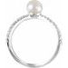 Pearl Ring
