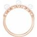 Stackable Pearl Ring