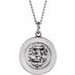 Baptism Necklace