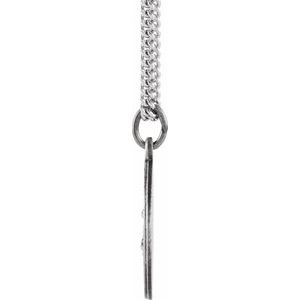 Baptism Necklace