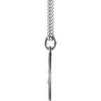 Baptism Necklace