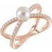 Pearl Ring