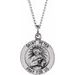 St. Peter the Apostle Medal Necklace or Pendant