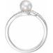 Pearl Bypass Ring