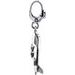 Airplane Charm/Pendant