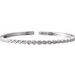 Stackable Bangle Bracelet