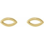 Geometric Earrings