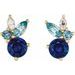 Multi-Shape Earrings