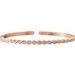Stackable Bangle Bracelet
