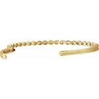 Stackable Bangle Bracelet