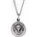 Holy Communion Medal Necklace or Pendant