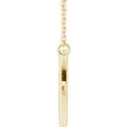 Sun Necklace or Center