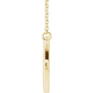 Sun Necklace or Center