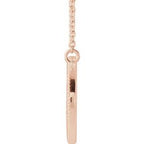 Sun Necklace or Center