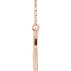 Sun Necklace or Center