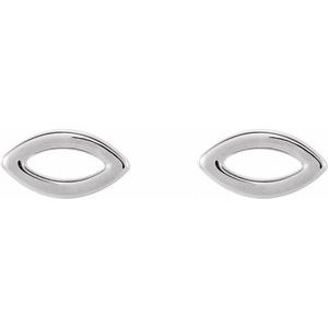 Geometric Earrings
