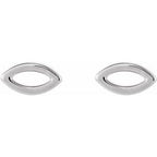 Geometric Earrings
