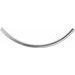 6 mm Domed Omega Chain