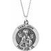 St. John the Evangelist Medal Necklace or Pendant